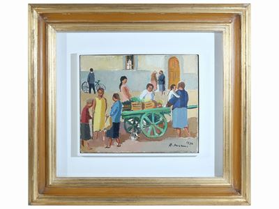 Angolo di Mercato 1970