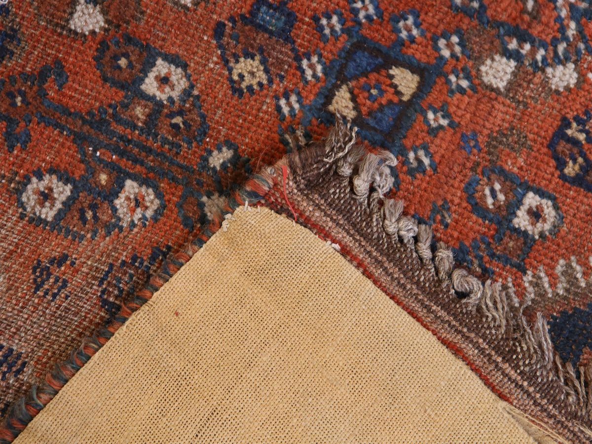 Tappeto Persiano Qashqai