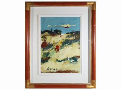 Paesaggio