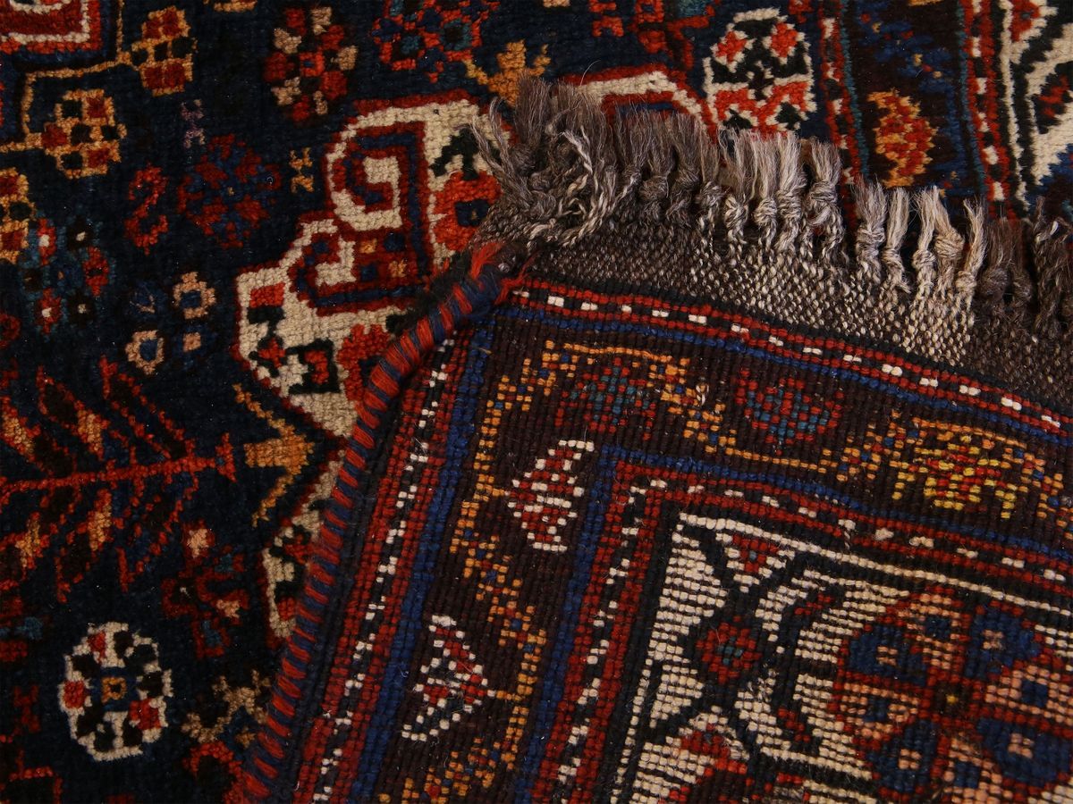 Tappeto Persiano Qashqai