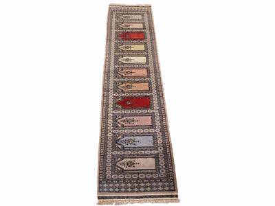 Galleria Bukara Kashmir Extra Fine