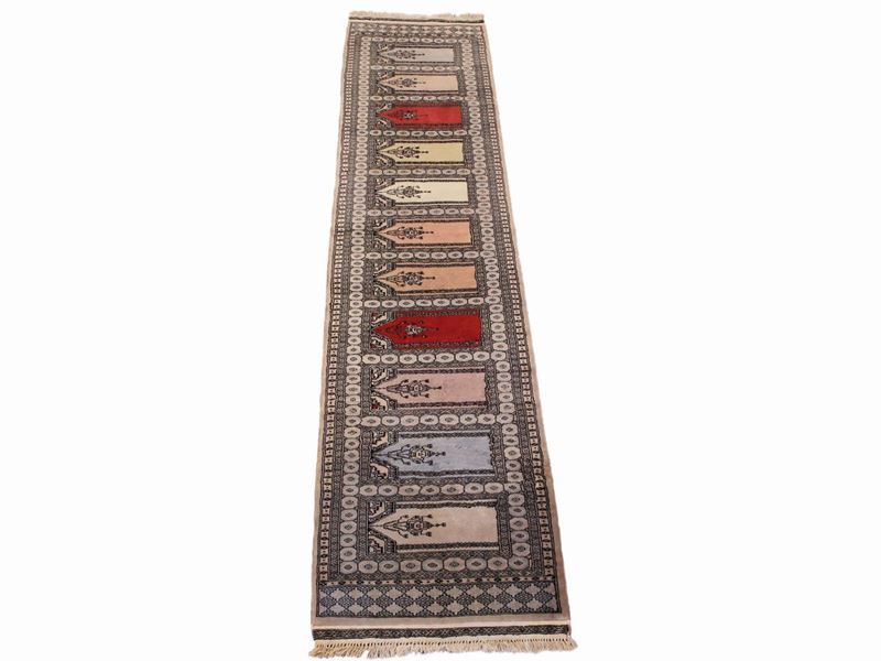 Galleria Bukara Kashmir Extra Fine