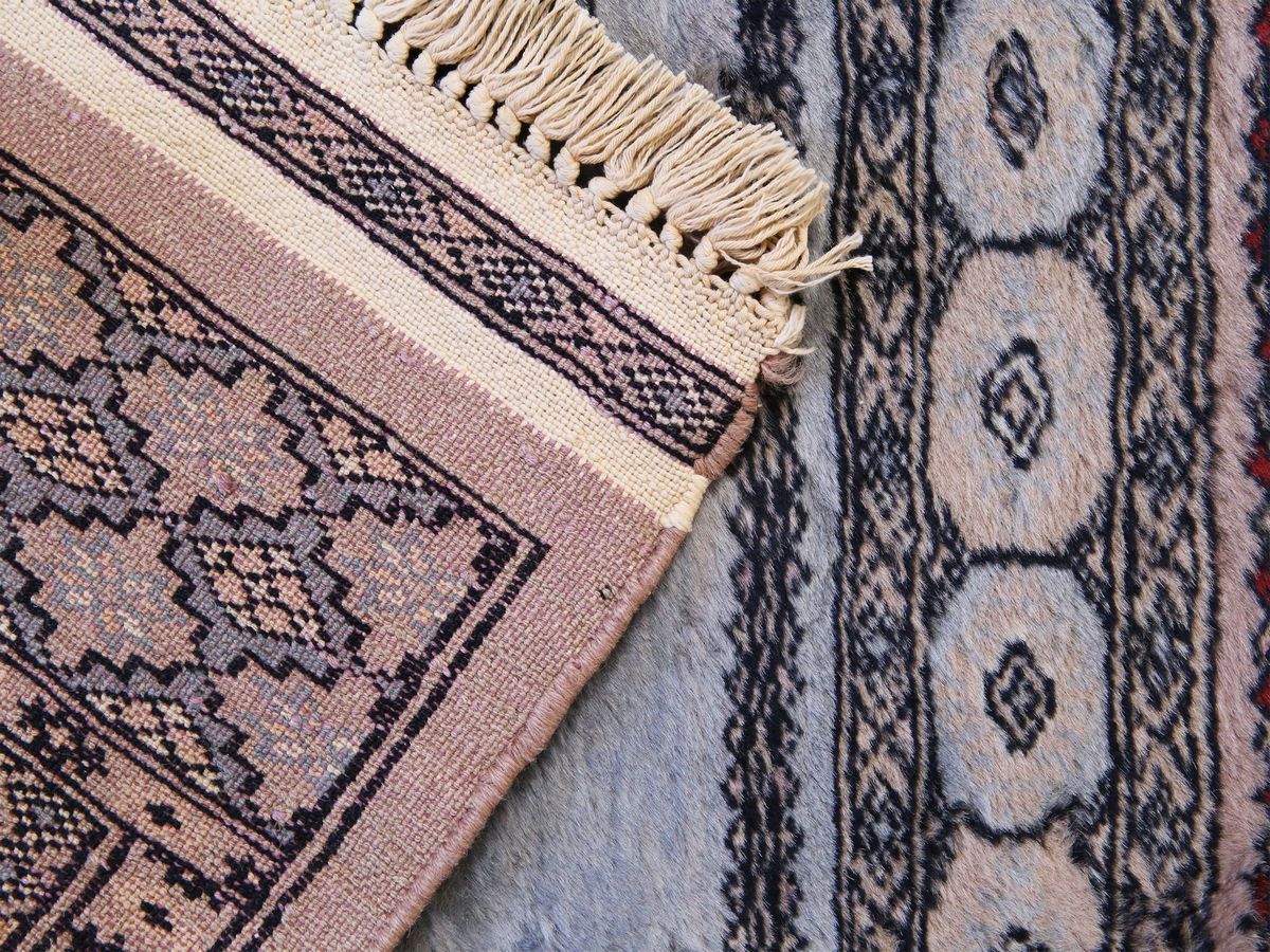 Galleria Bukara Kashmir Extra Fine
