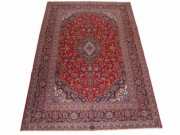 Keishan Ardakan Persian carpet