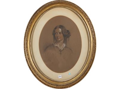 Ritratto Femminile