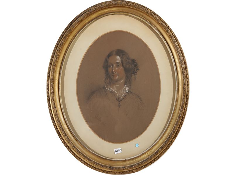 Ritratto Femminile