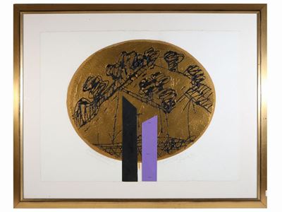 Impossibile Paesaggio 1992