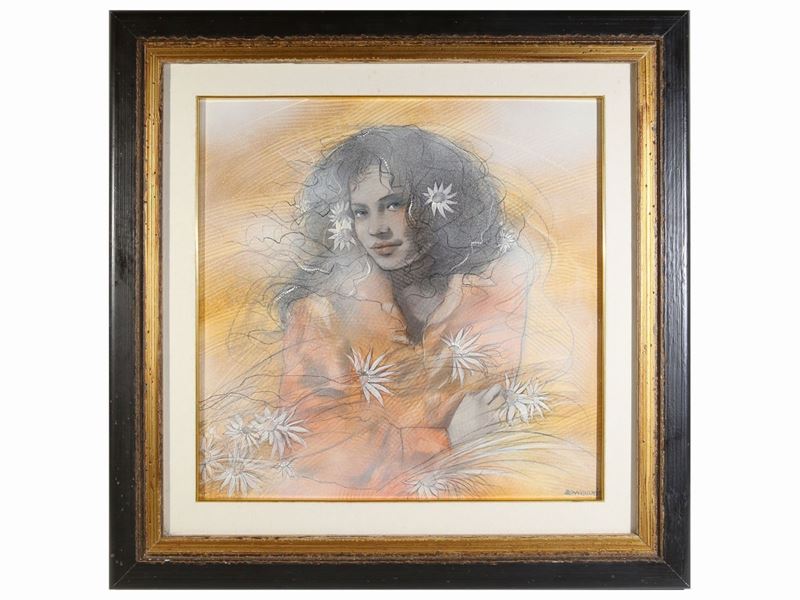 Riccardo Benvenuti - Speranza