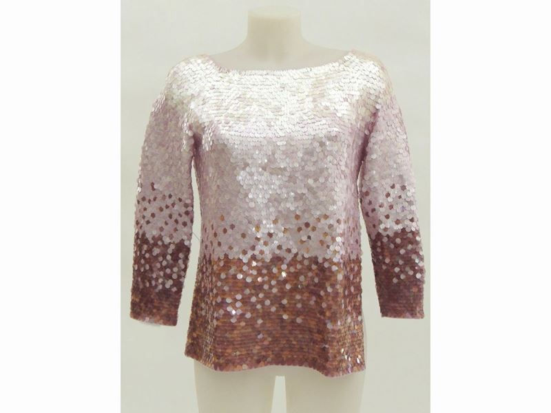 Lotto di Abbigliamento, Escada