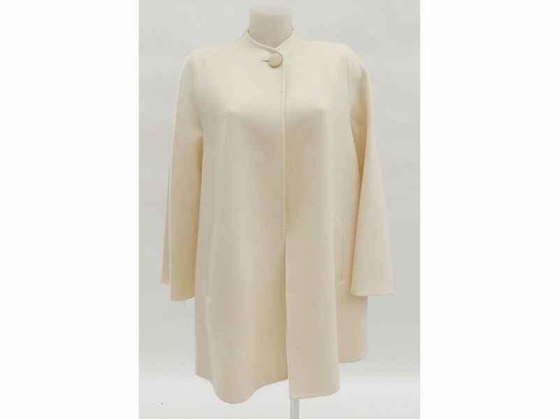 Cappotto, Mila Schön