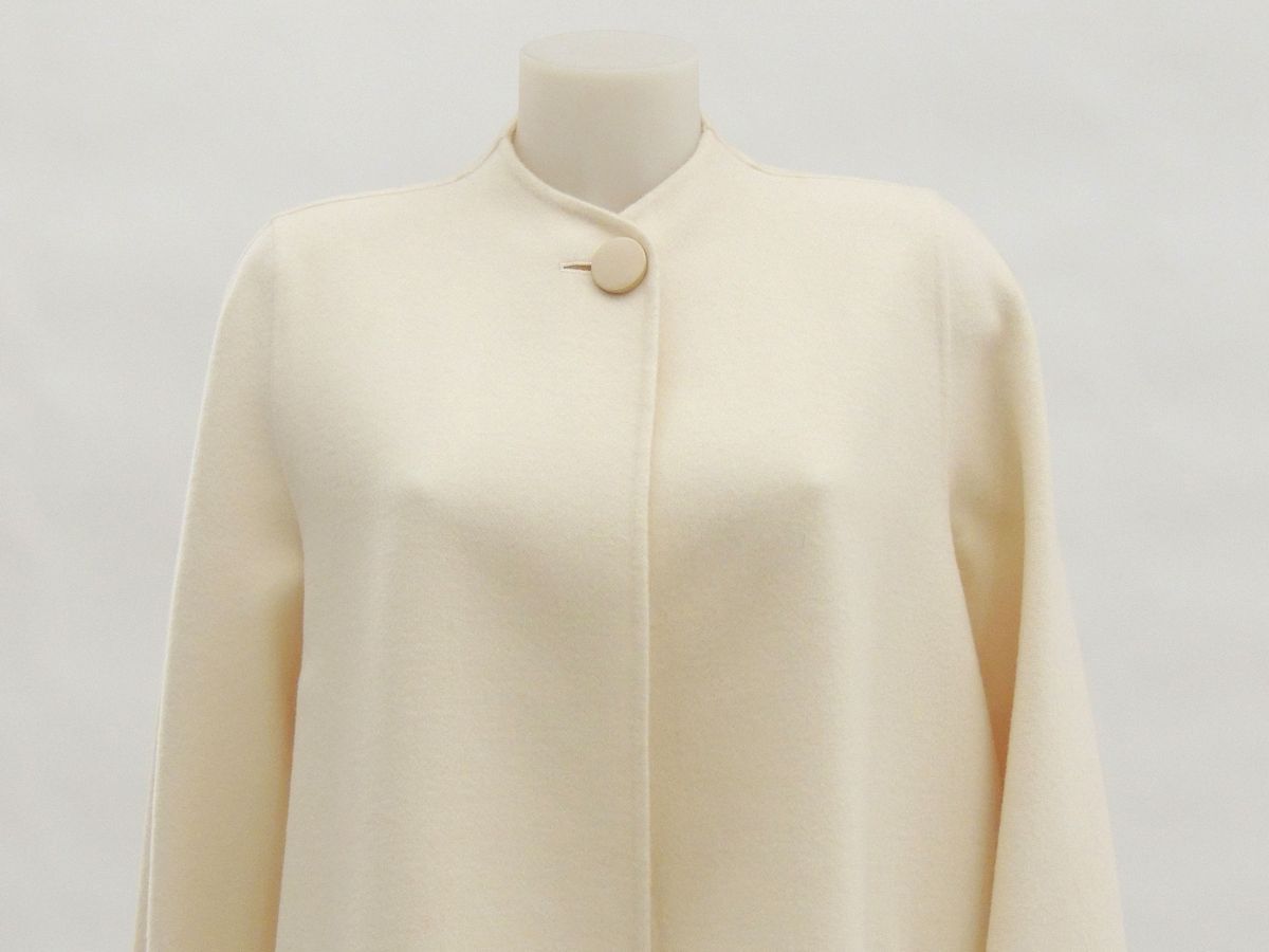 Cappotto, Mila Schön