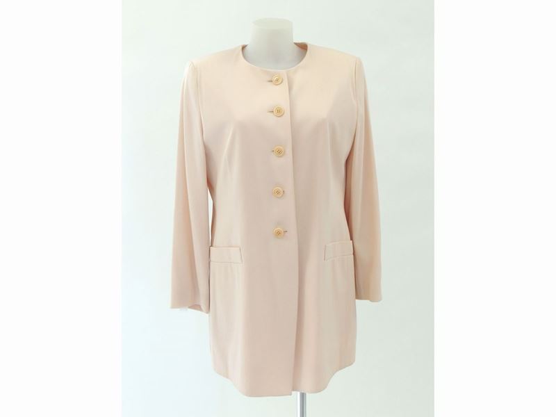 Lotto di Abbigliamento, Escada