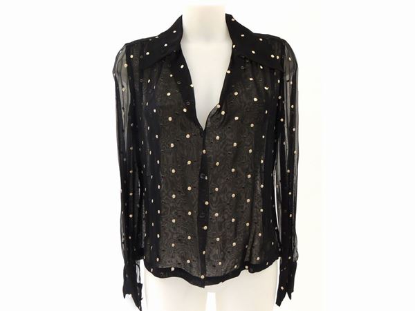 Camicia, Miss Dior
