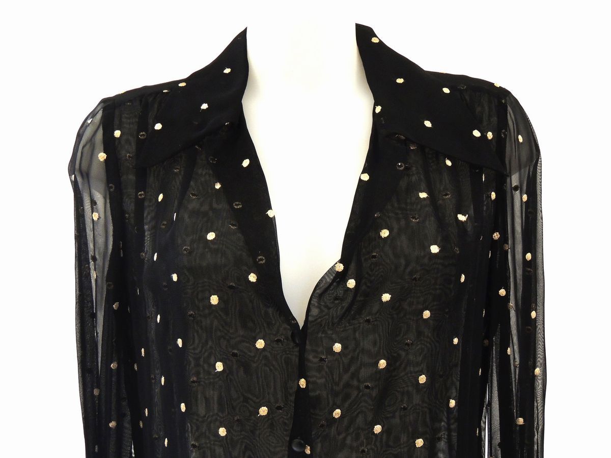 Camicia, Miss Dior