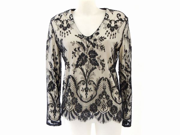 Maglia, Valentino