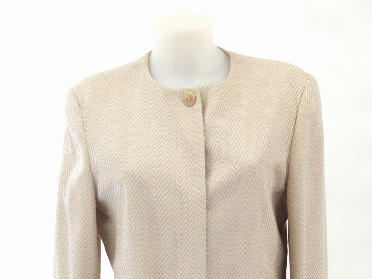 Tailleur, Escada