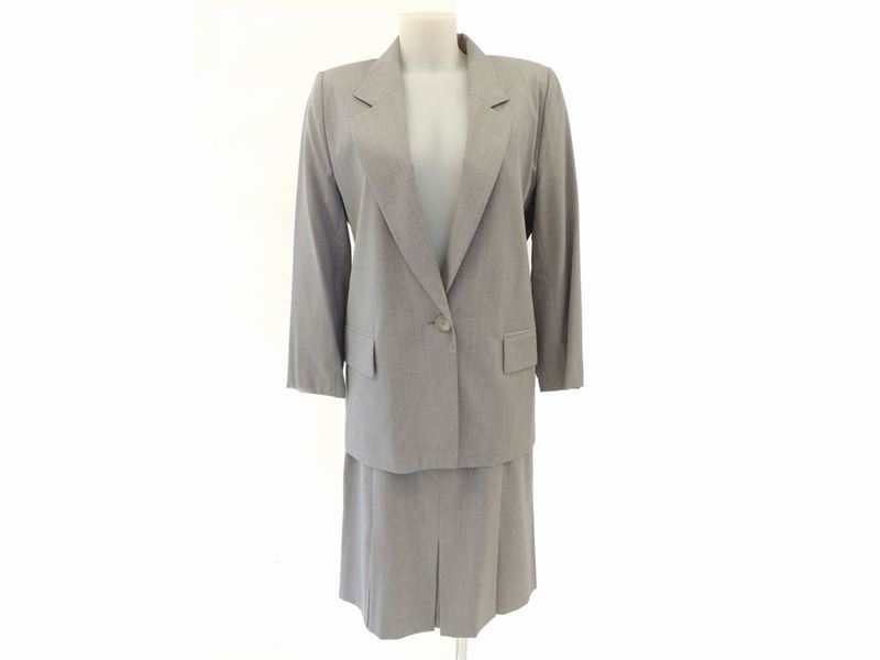 Tailleur, Escada