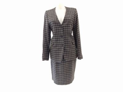 Tailleur, Enrico Coveri