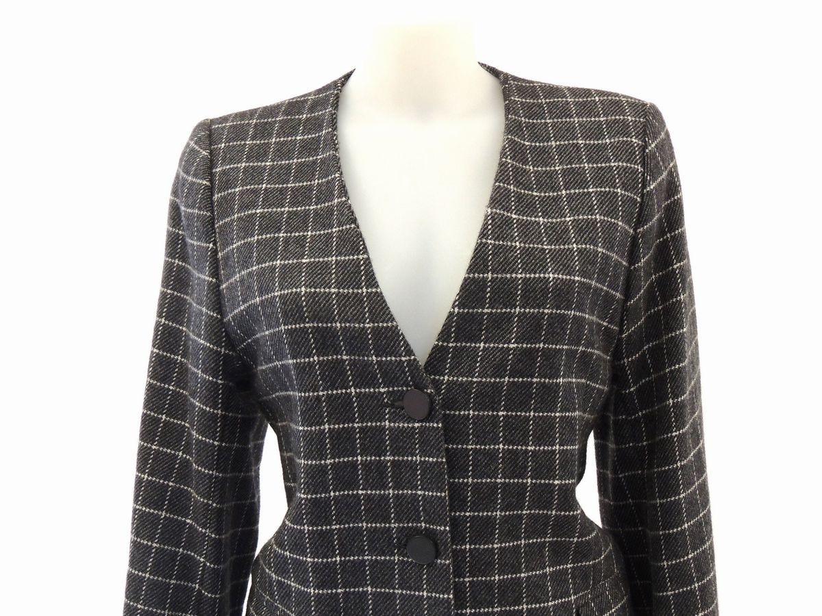 Tailleur, Enrico Coveri