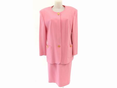 Tailleur, Escada