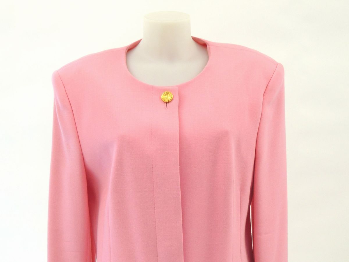 Tailleur, Escada