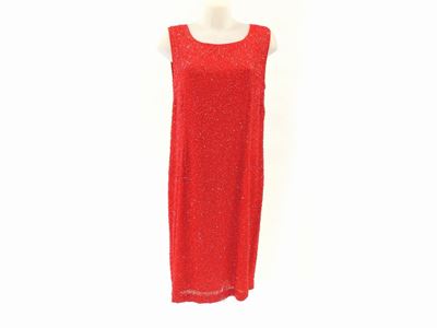 Due Abiti da Cocktail Sartoriali