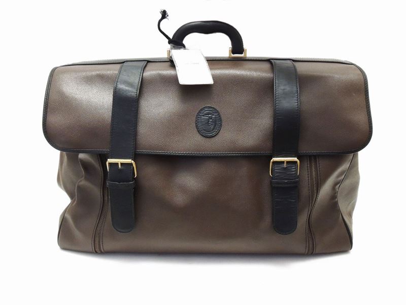 Borsone da Viaggio, Trussardi