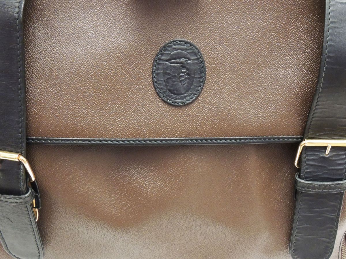 Borsone da Viaggio, Trussardi