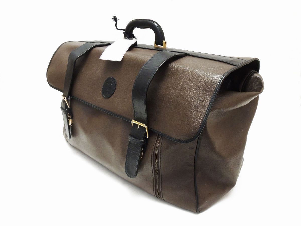Borsone da Viaggio, Trussardi