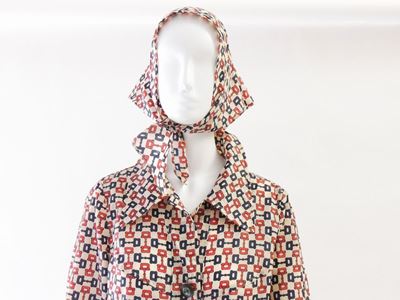 Impermeabile, Gucci