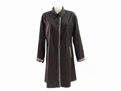 Soprabito, Emporio Armani