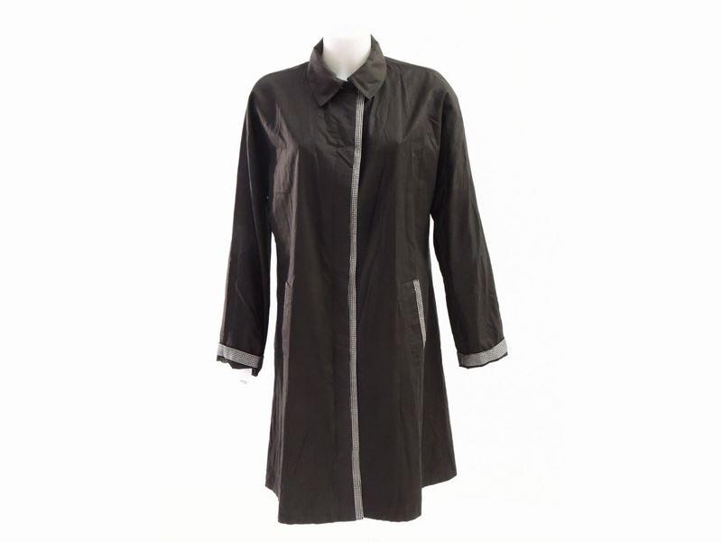 Soprabito, Emporio Armani