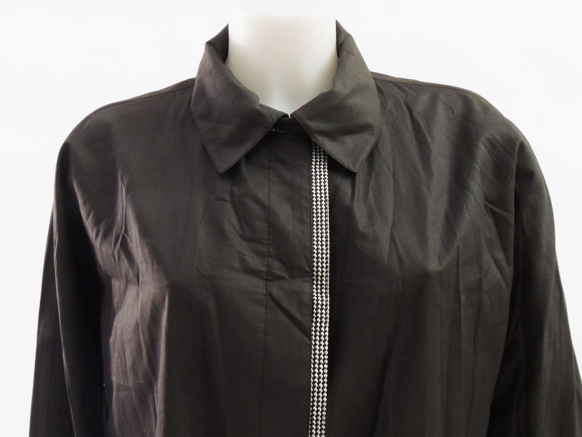 Soprabito, Emporio Armani