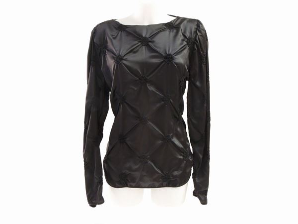 Blusa, Beltrami