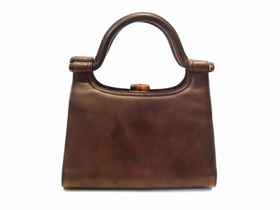 Borsa a Mano, Gherardini