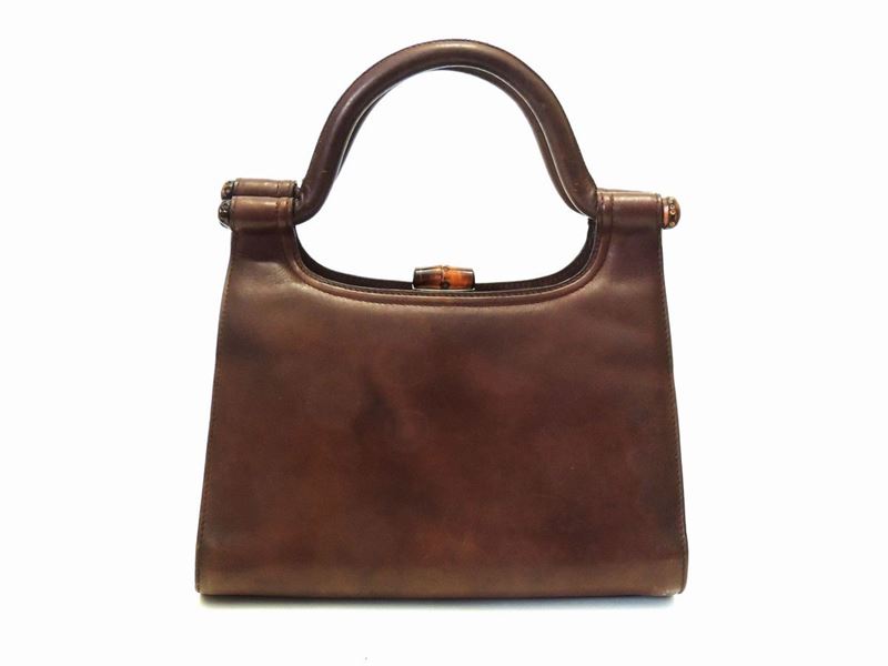 Borsa a Mano, Gherardini