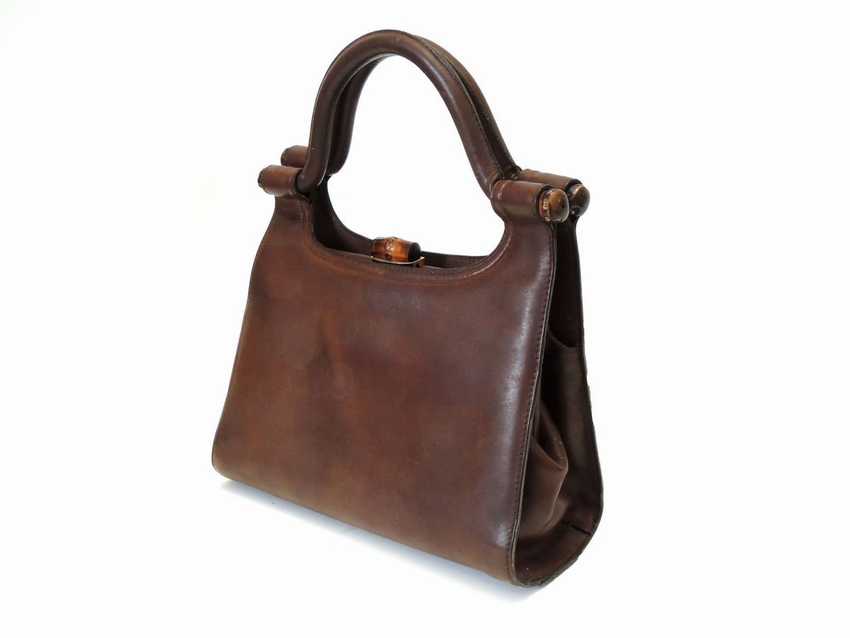 Borsa a Mano, Gherardini