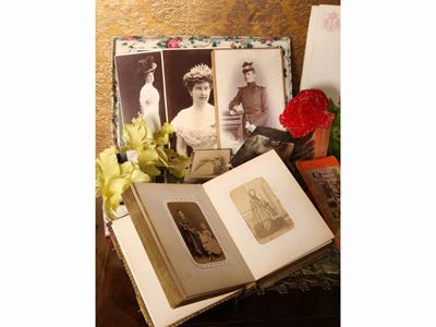 Miscellanea di Fotografie D'epoca