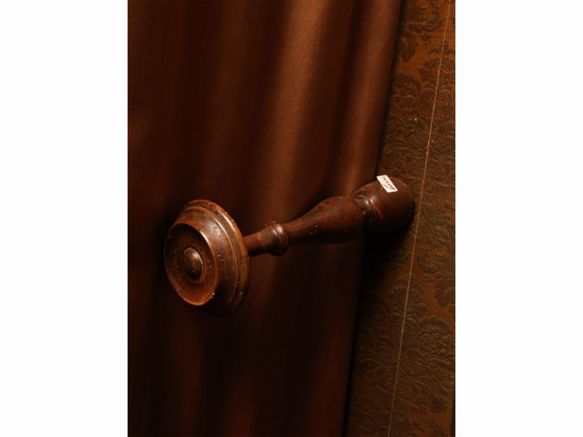WXXWXD Mantovana per tenda classica con castello alla moda, 137 x 45 cm, adatta per camera da letto, cucina e balcone, decorazione oscurante per la