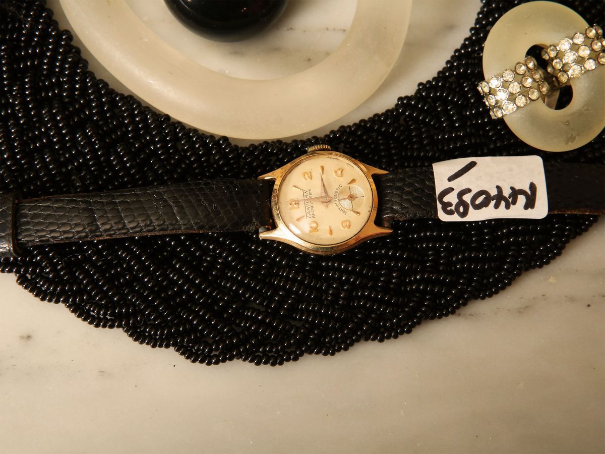 Miscellanea di Bijoux Vintage