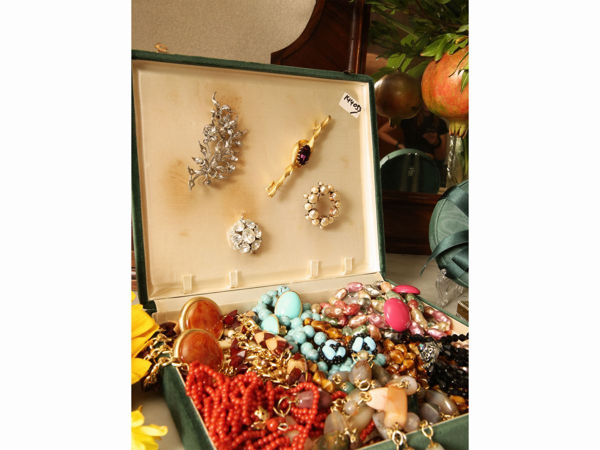 Miscellanea di Bijoux Vintage