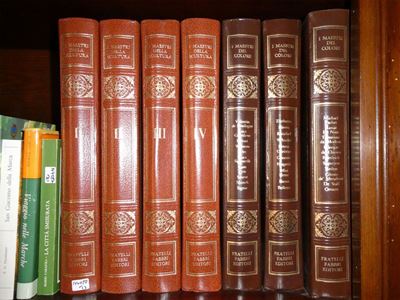 Lotto di Libri su Pittura e Scutura