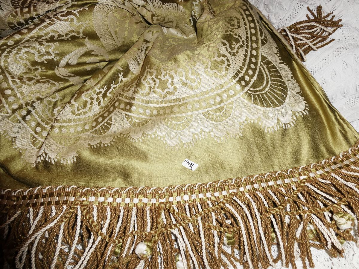 Tre Copriletti per Letto Matrimoniale
