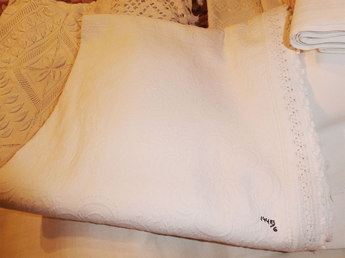 Lotto di Biancheria per Letto Singolo