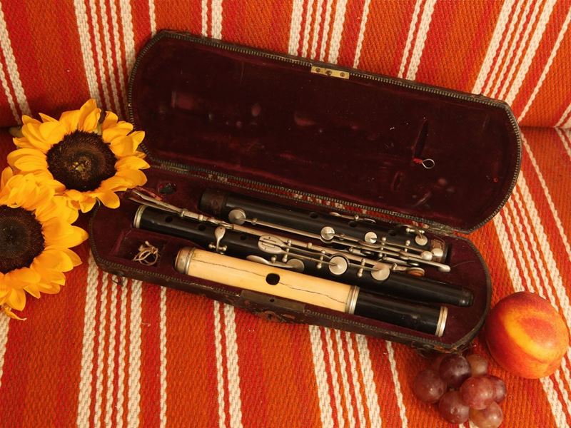 Clarinetto