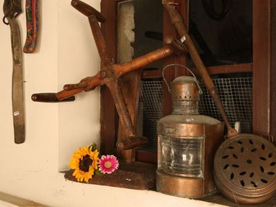 Lotto di Curiosità D'epoca