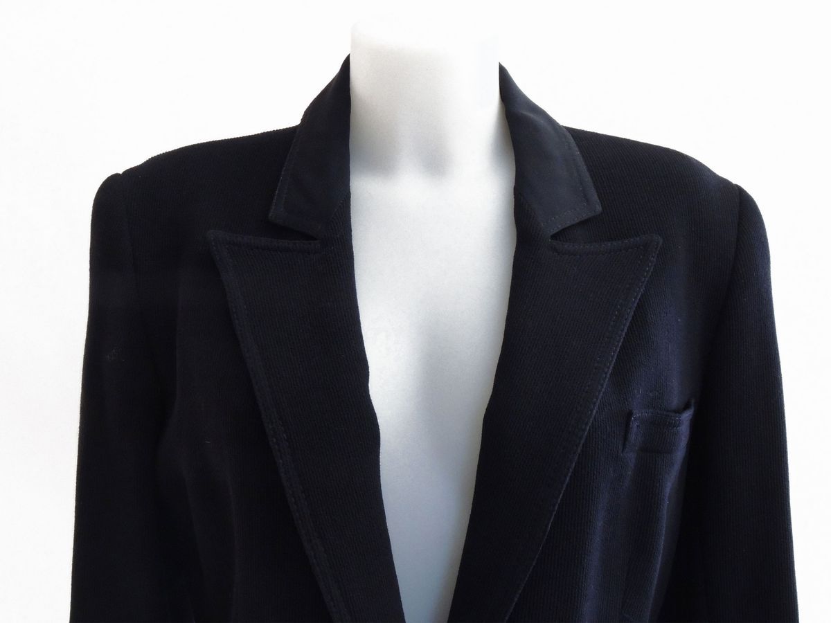 Cappotto, Valentino