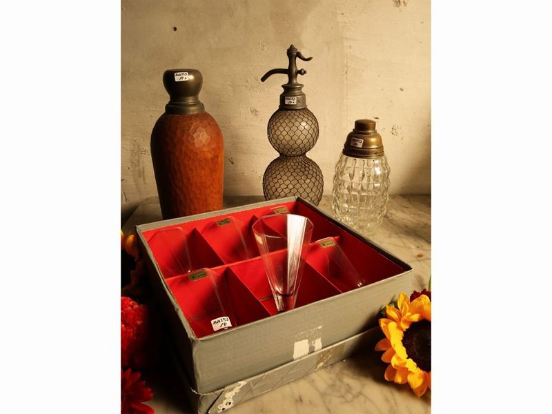 Accessori da Aperitivo
