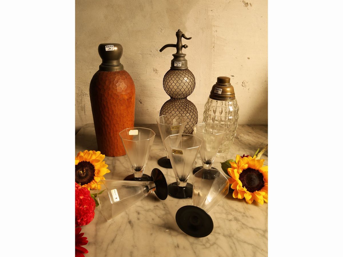 Accessori da Aperitivo
