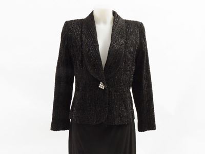 Completo, Yves Saint Laurent